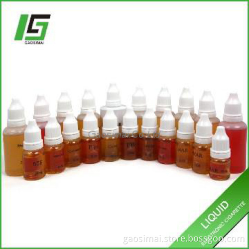 puff king ego e liquide electronic cigarette liquid